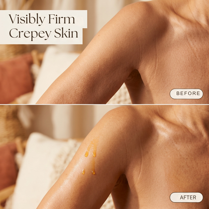 Tilla - Magic Body Oil